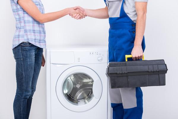 M-4 Appliance Repair