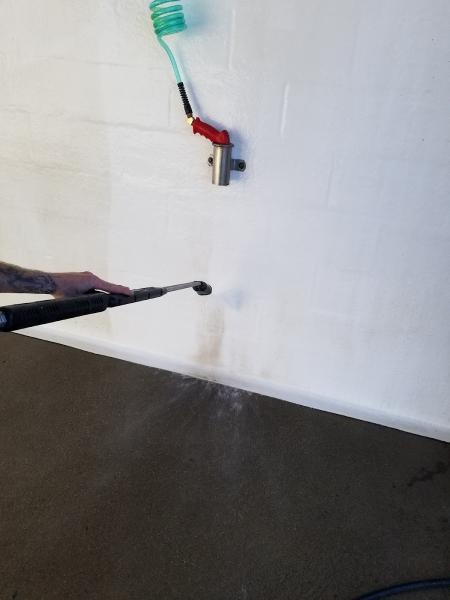 Signature Pressure Washing