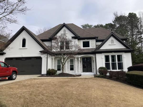Nelson Exteriors