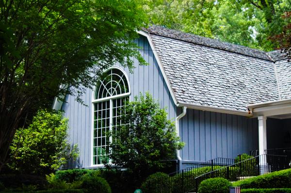 Nelson Exteriors