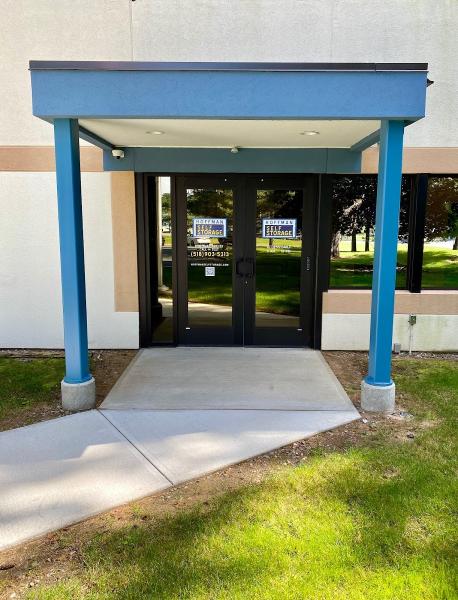 Hoffman Self Storage