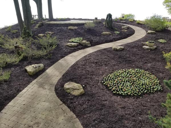 Chuck's Landscape Management