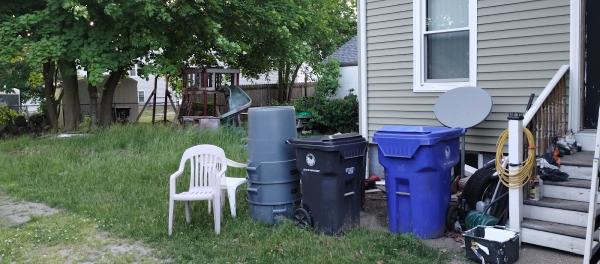 Dispose Enterprises LLC