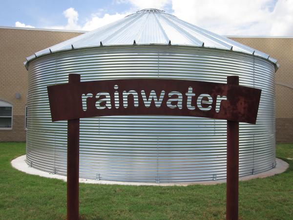 Innovative Water Solutions LLC