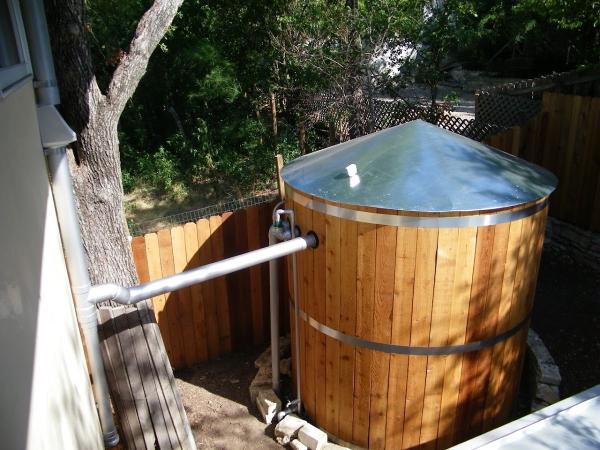 Innovative Water Solutions LLC