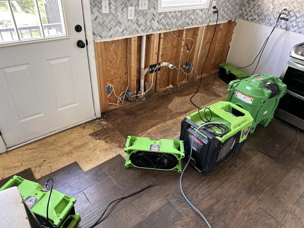 Servpro