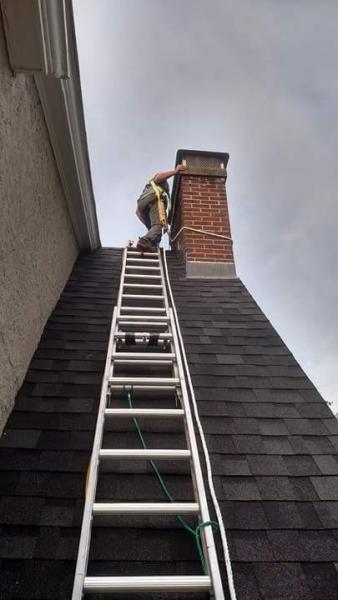 Capital Chimney Services LLC
