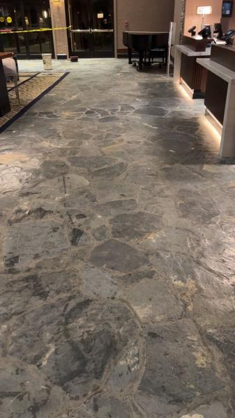 Quality Floor Care