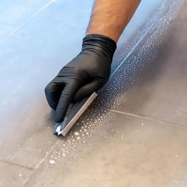 Quality Floor Care