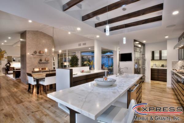 Express Marble & Granite