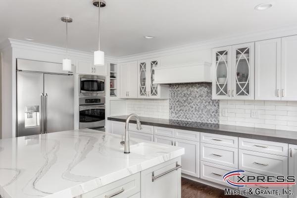 Express Marble & Granite