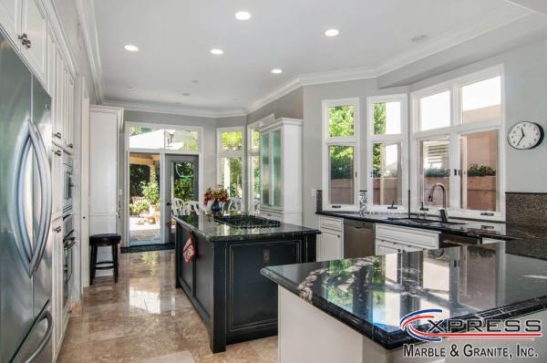 Express Marble & Granite