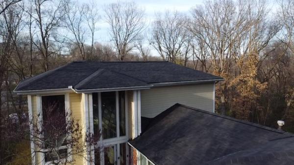Eclipse Roofing Inc