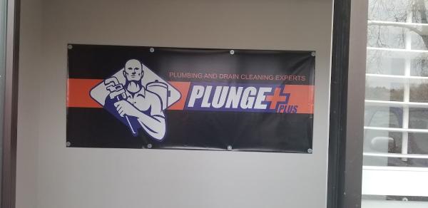 Plunge Plus Llc: Plumbing Service
