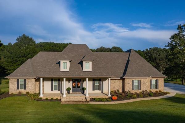 Mathis Construction & Roofing