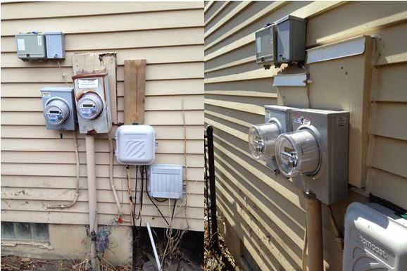 AMS Electrical