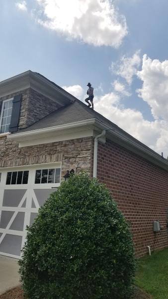 Carolina Professional Roof Systems