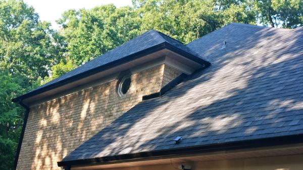 Carolina Professional Roof Systems