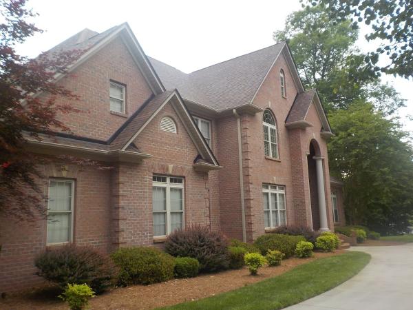 Carolina Professional Roof Systems