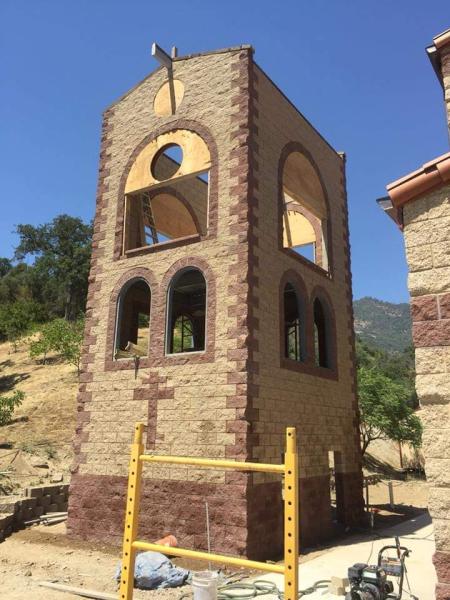 Ogle & Son Masonry