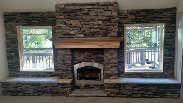 Ogle & Son Masonry