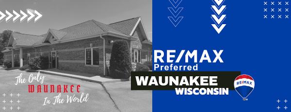 Re/Max Preferred: Waunakee
