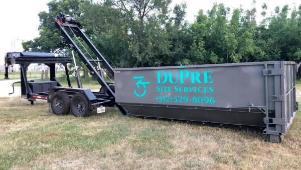 Dupre Site Services