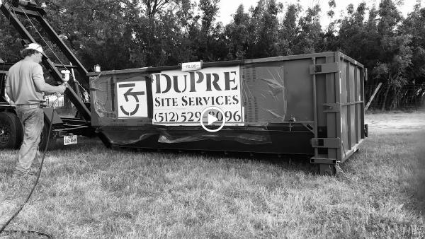 Dupre Site Services