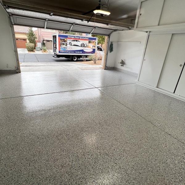 Creative Coatings