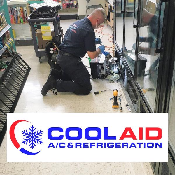 Cool Aid Air Conditioning and Refrigeration