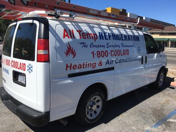 Cool Aid Air Conditioning and Refrigeration