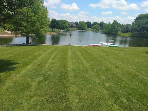 Hoovs Lawncare