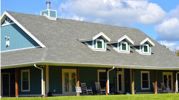 First Response Roofing