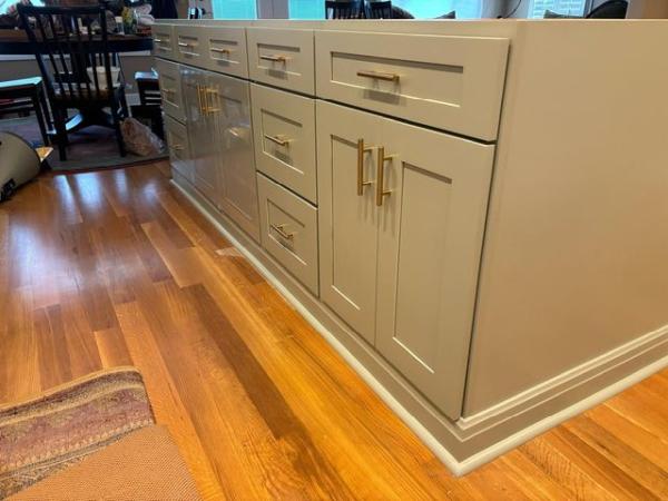 DMC Cabinetry