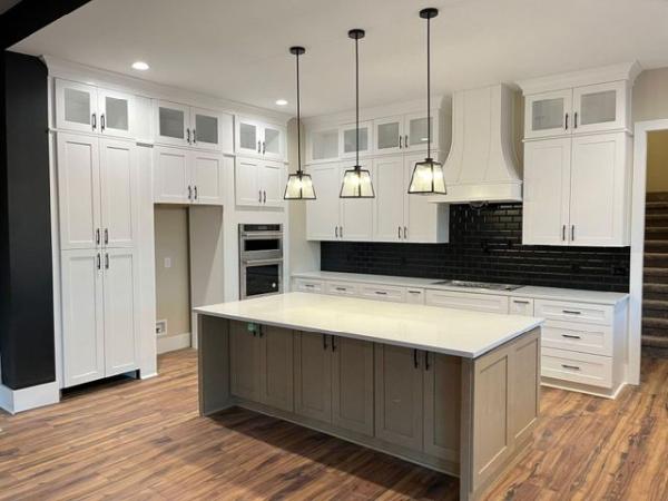 DMC Cabinetry