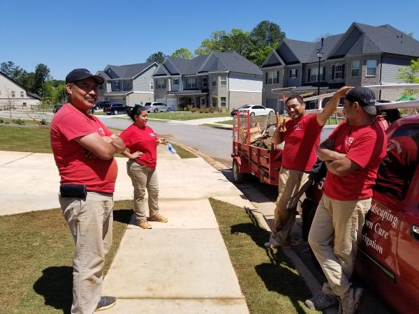Manitos Sprinkler Services