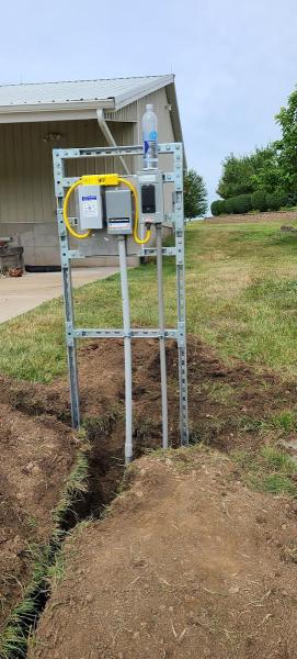 Pickens Electric