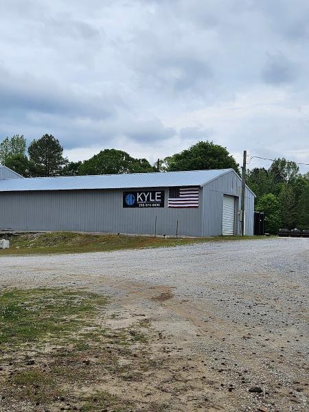 Kyle Concrete Manufacturing LLC