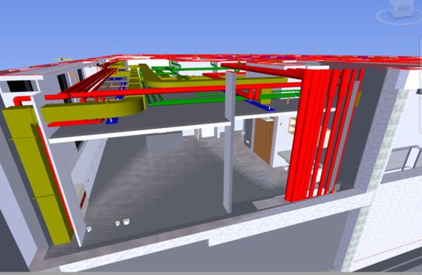 NY Building Systems Consultant Inc.