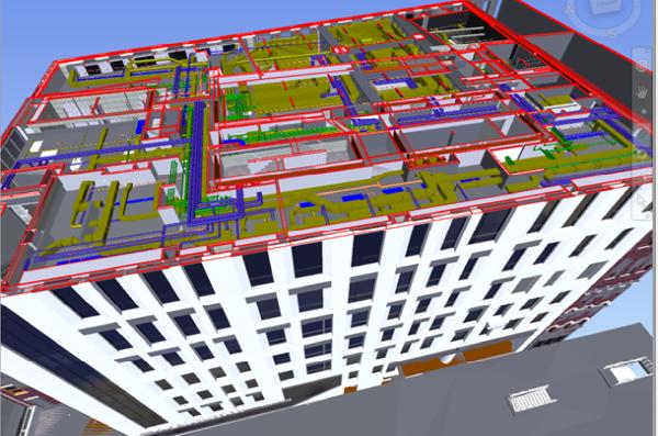 NY Building Systems Consultant Inc.