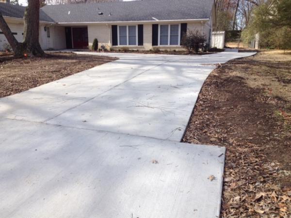 S & H Concrete and Asphalt