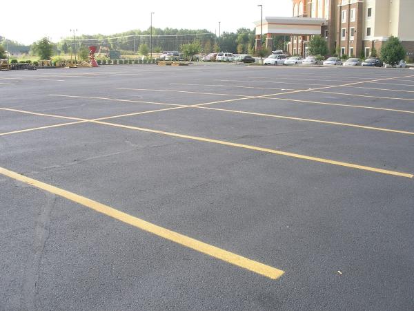 S & H Concrete and Asphalt