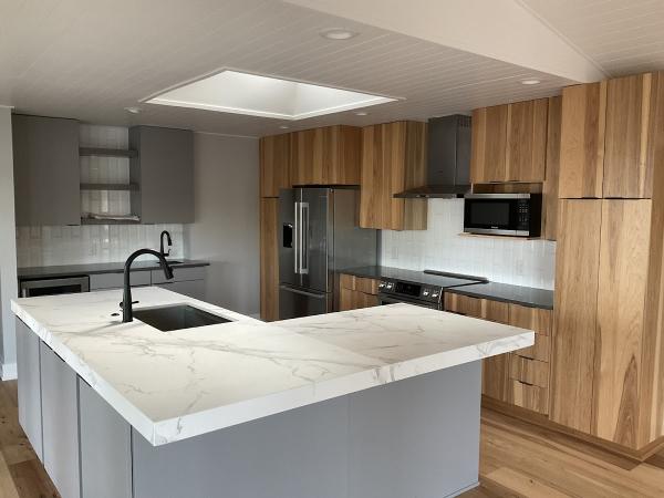 Ranney Blair Weidmann Remodeling