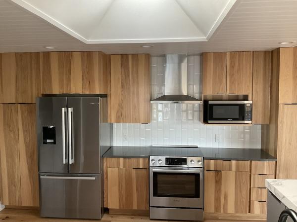 Ranney Blair Weidmann Remodeling