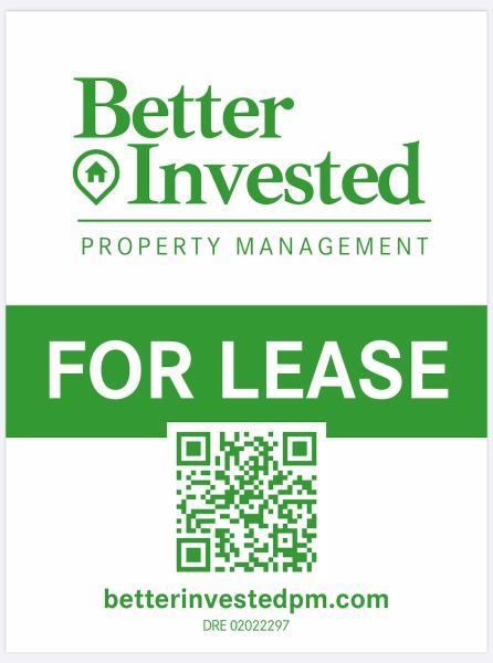 Better Invested Property Management