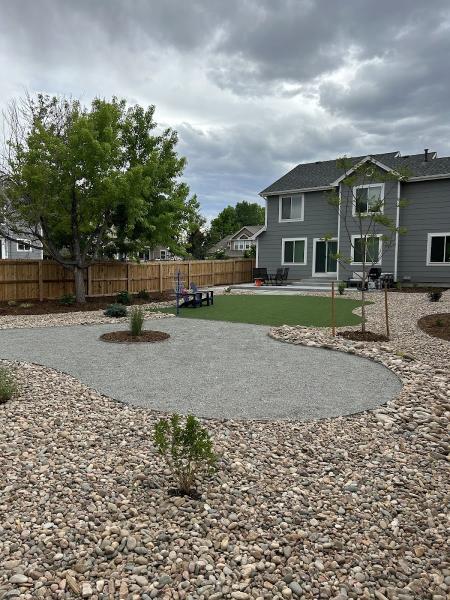 American Design & Landscape
