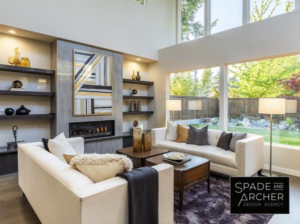 Spade AND Archer Design Agency