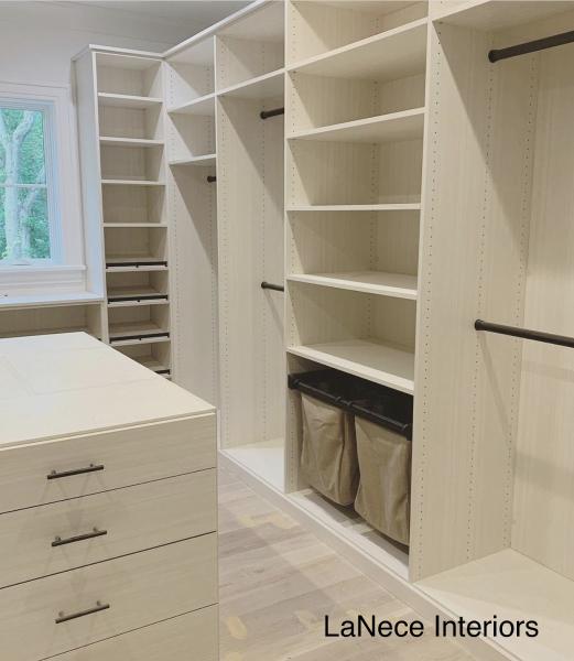 La Nece Interiors