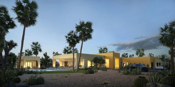 Myles Nelson McKenzie Design