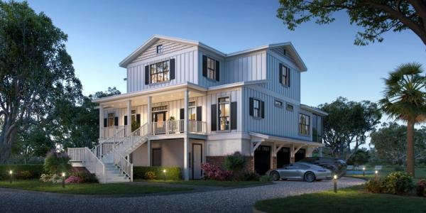 Myles Nelson McKenzie Design